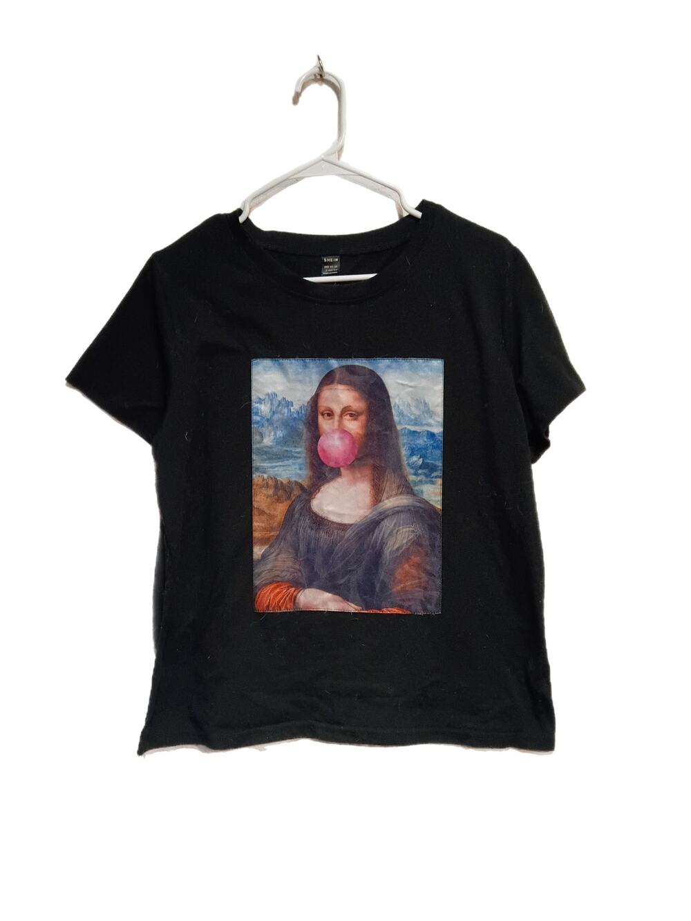 Shein Women's Shirt Size Large